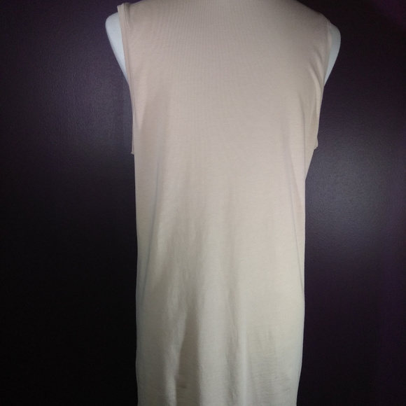 Sweet Vintage cabi Spring 2011 Flutter Tank EUC - Picture 5 of 5